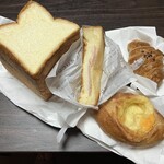 Boulangerie Copain - 