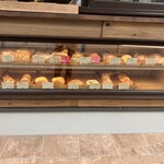Boulangerie Copain - 
