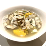 에르미타주 드 타무라 - 