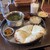 SAINO - 料理写真: