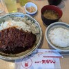 名古屋名物 みそかつ 矢場とん 矢場町本店