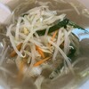 ラーメン金ちゃん