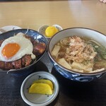 つるつるうどん かど嶋や - 