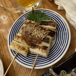 もつ焼き煮込み 楓 - 
