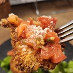 CASA DI LOLLO - リフトアップ～(*^ω^)