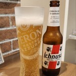 CASA DI LOLLO - またまたおすすめいただいたビール