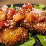 CASA DI LOLLO - こんな感じです