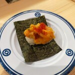 無添くら寿司 - 料理写真: