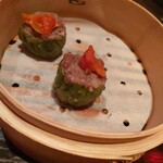 チャイナルーム - 