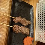 もつ焼き煮込み 楓 - 