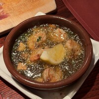 白金Baru - 