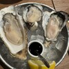 ヤキガキヤ oyster&wine
