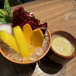 ヤキガキヤ oyster&wine - 