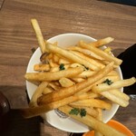 ヤキガキヤ oyster&wine - 