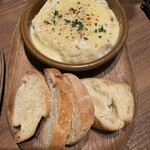 ヤキガキヤ oyster&wine - 