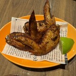 ヤキガキヤ oyster&wine - 