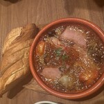 ヤキガキヤ oyster&wine - 