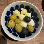 ヤキガキヤ oyster&wine - 