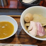 麺や 福はら - つけ麺