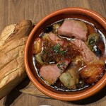 ヤキガキヤ oyster&wine - 