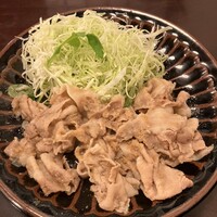 ざくろ 銀座店 -  ざくろ 銀座店 -