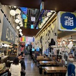 ヤキガキヤ oyster&wine - 