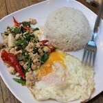 Tik Cafe Branch JJ - 