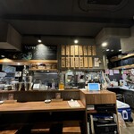 ヤキガキヤ oyster&wine - 