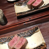 白金にし田 - 