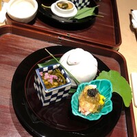 白金にし田 - 