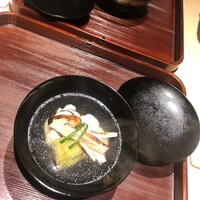 白金にし田 - 