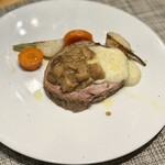 オステリア信濃 - 