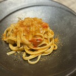オステリア信濃 - 