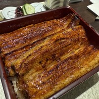 割烹蒲焼 横浜八十八 NEWoMan横浜店 - 
