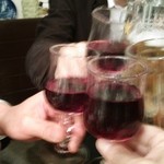 めぐろ三ツ星食堂 - るねっさぁ～んす(^-^)人(^-^)