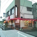 鳥長商店