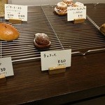 パンやきどころ RIKI - 