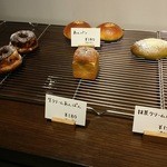 パンやきどころ RIKI - 