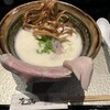 鶏 soba 座銀 本店