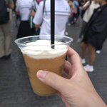 バタービール・カート - 