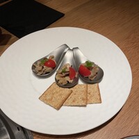 北新地 肉料理 名門 - 