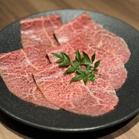東京焼肉 黒木 - 