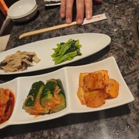 焼肉チャンピオン ペントハウス - 