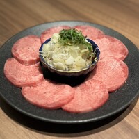東京焼肉 黒木 - 
