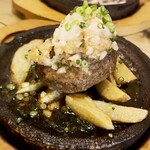 ステーキ居酒屋 300B ONE 池袋店 - 
