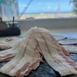 あぐー豚しゃぶしゃぶ専門店 オーシャンBoo！ - 