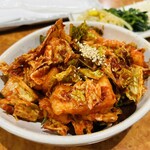 炭火焼肉 牛和鹿 本店 - 