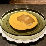 仁修樓 - 鱶鰭　上海蟹のソース