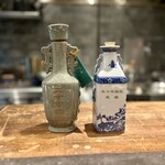 仁修樓 - 紹興酒