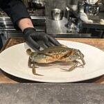 仁修樓 - どうまん蟹